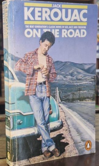 On the Road : Jack Kerouac