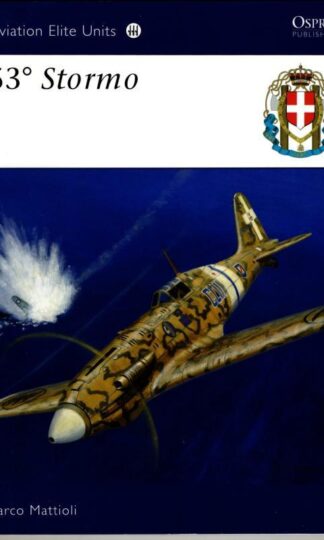 53° Stormo: No. 38 (Aviation Elite Units) : Marco Mattioli