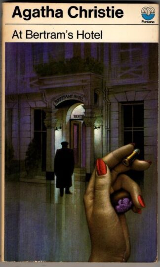 At Bertram's Hotel : Agatha Christie