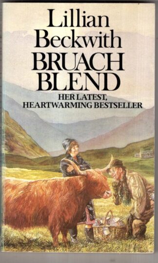Bruach Blend : Lillian Beckwith