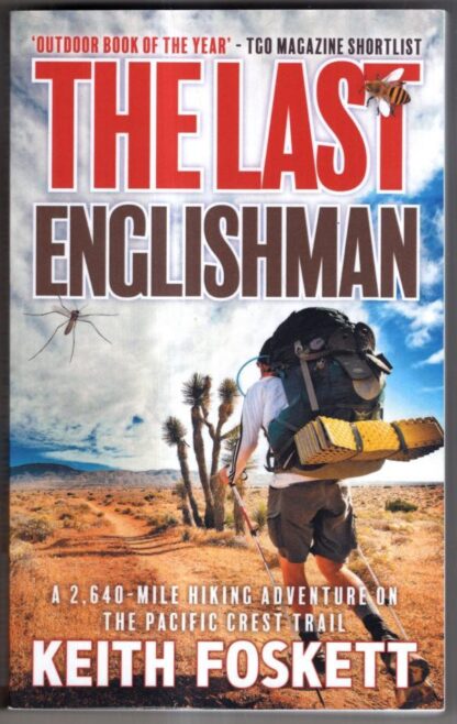 The Last Englishman : Keith Foskett