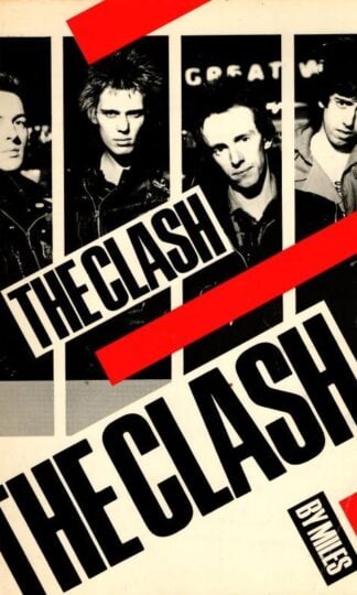 The Clash : Miles