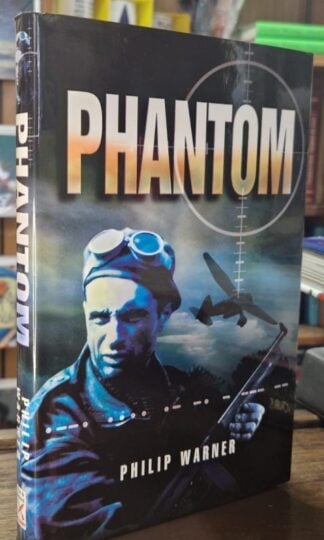 Phantom : Philip Warner