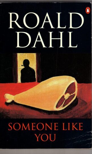 Someone Like You:Roald Dahl