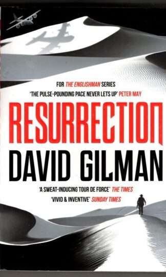 Resurrection : David Gilman