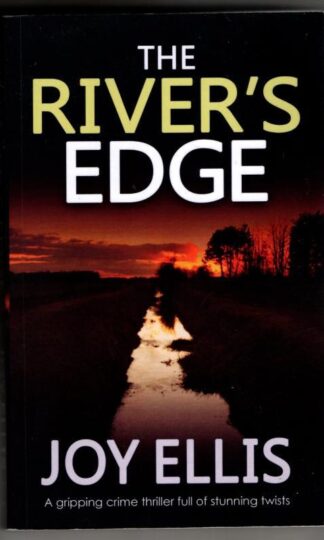 The River's Edge : Joy Ellis