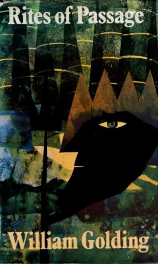 Rites of Passage : William Golding