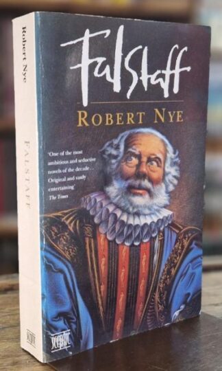 Falstaff : Robert Nye