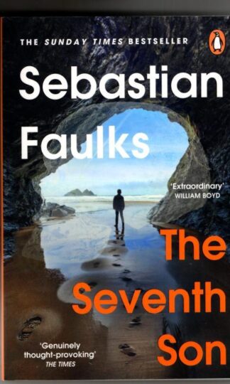 The Seventh Son : Sebastian Faulks
