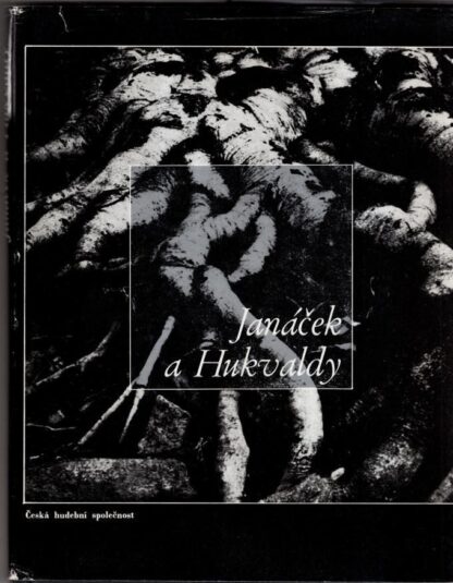 Janacek A Hukvaldy:Various