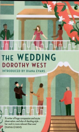 The Wedding : Dorothy West