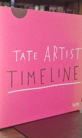 Tate Artist Timeline : Sara Fanelli