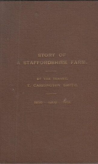 Story of a Staffordshire farm:T. Carrington Smith