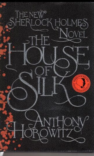 The House of Silk:Anthony Horowitz