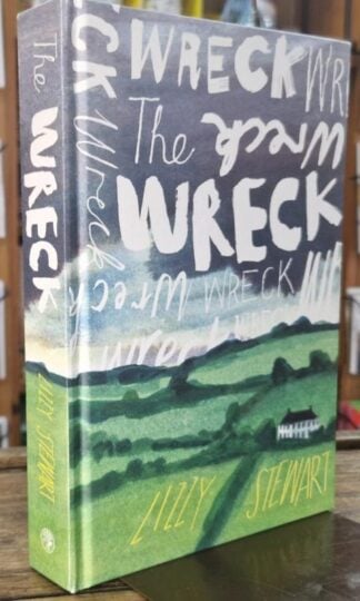 The Wreck : Lizzy Stewart