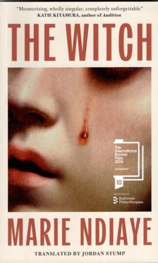 The Witch : Marie NDiaye