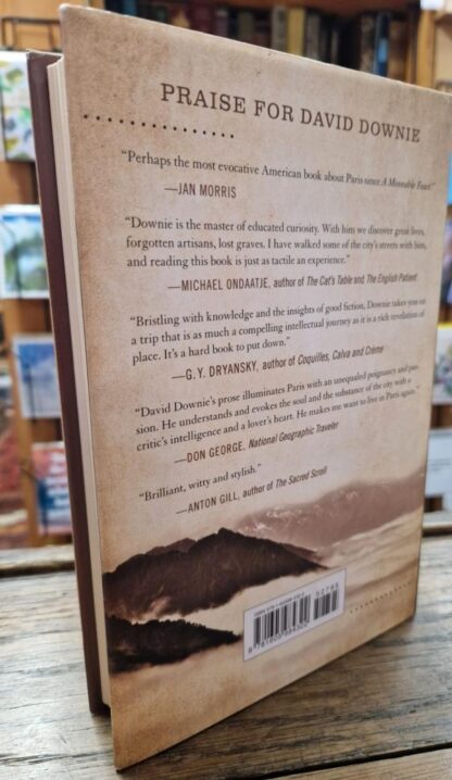 Paris to the Pyrenees: A Skeptic Pilgrim Walks the Way of Saint James : David Downie - Image 2