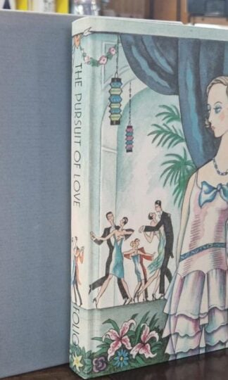 The Pursuit of Love : Nancy Mitford