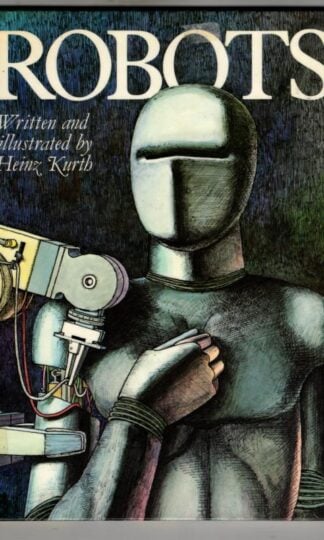 Robots : Heinz Kurth