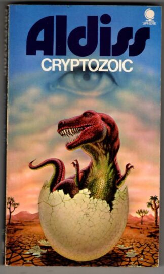 Cryptozoic : Brian Aldiss