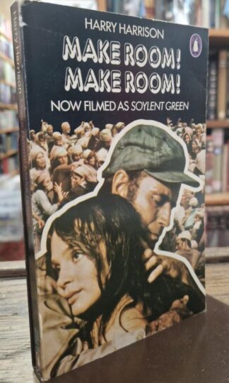 Make Room! Make Room! : Harry Harrison