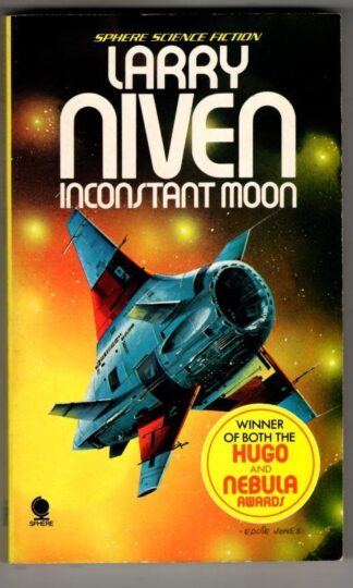 Inconstant Moon : Larry Niven