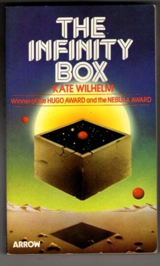 Infinity Box : Kate Wilhelm