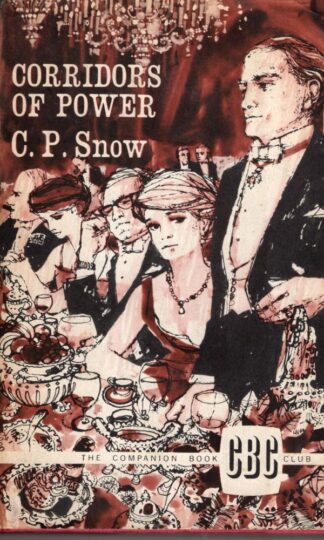 Corridors of Power:C. P. Snow