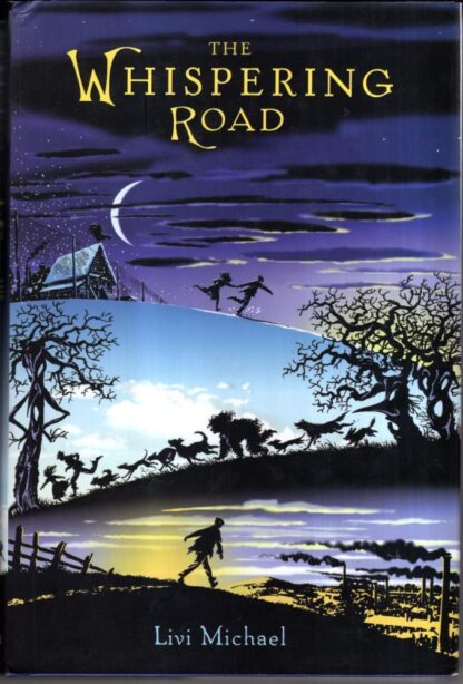The Whispering Road : Livi Michael