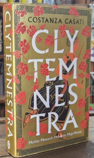 Clytemnestra : Costanza Casati