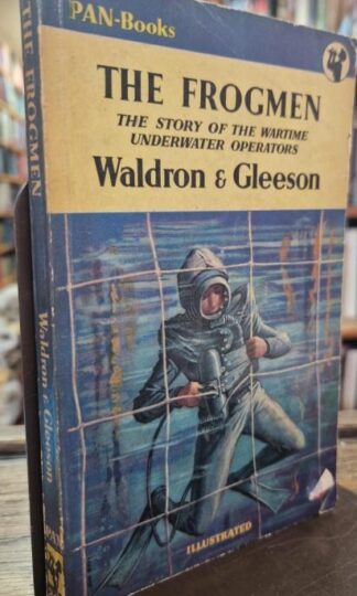 The Frogmen : Waldron & Gleeson