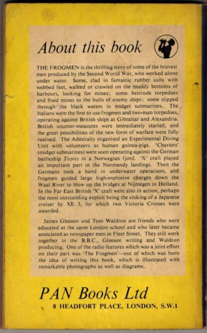 The Frogmen : Waldron & Gleeson - Image 2