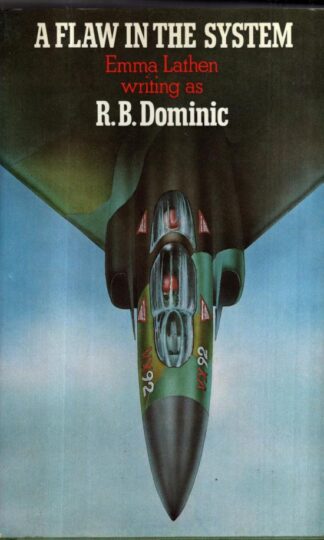 Flaw in the System : R.B. Dominic (Emma Lathen)
