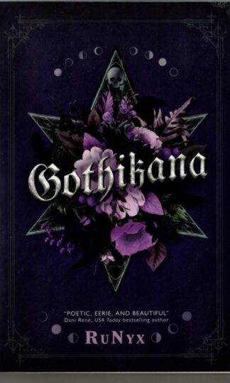 Gothikana : RuNyx