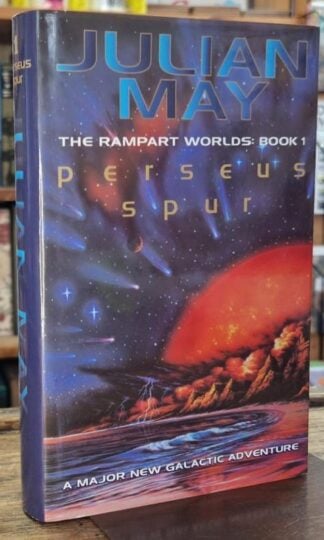 Perseus Spur : Julian May