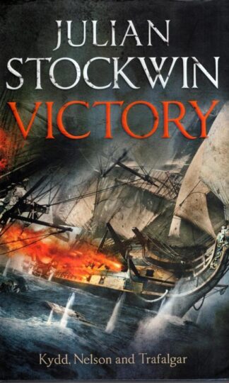 Victory : Julian Stockwin