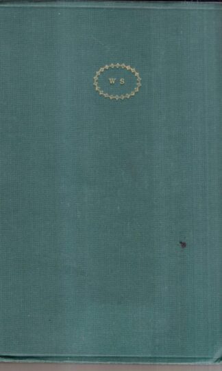 Sir Walter Scott : John Buchan
