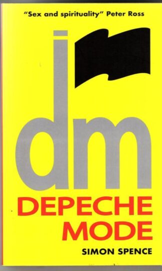 Depeche Mode: Vince : Simon Spence
