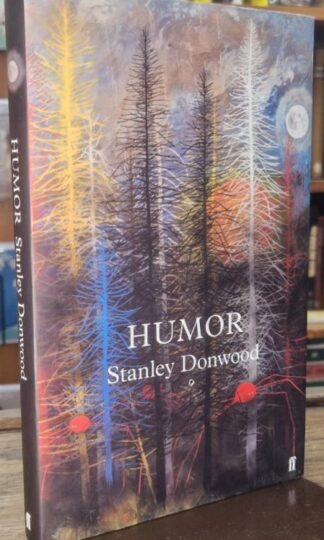 Humor : Stanley Donwood