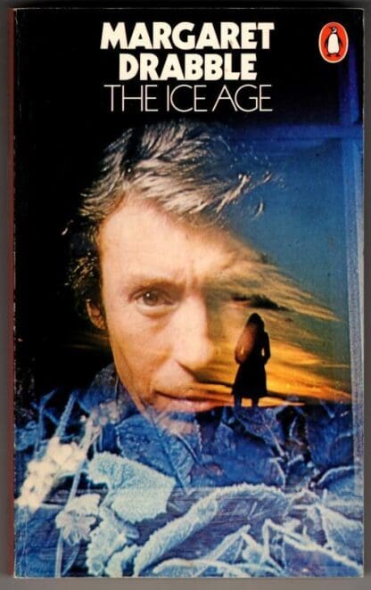 The Ice Age : Margaret Drabble