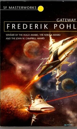Gateway (S.F. Masterworks) : Frederick Pohl