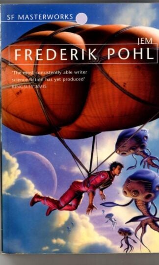 Jem (S.F. Masterworks) : Frederick Pohl