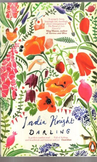 Darling : India Knight