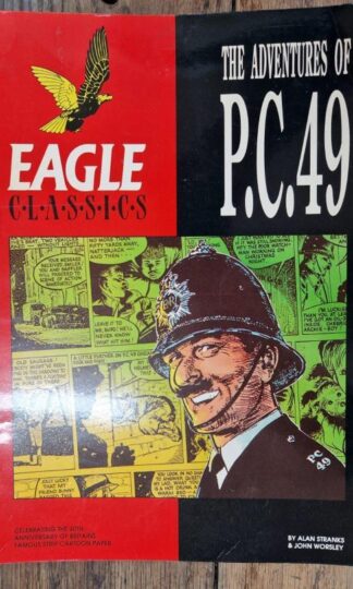 P. C.49 (Eagle Classics S.) : Alan Stranks