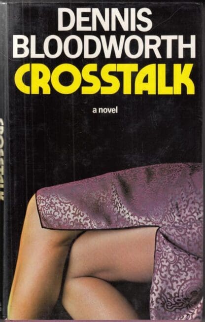 Crosstalk:Dennis Bloodworth