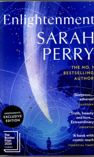 Enlightenment : Sarah Perry