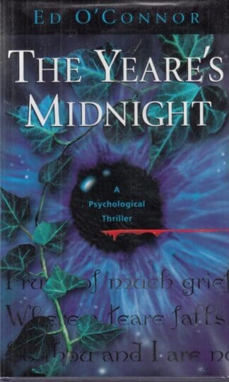 The Yeare's Midnight:Ed O'Connor