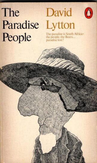 Paradise People : David Lytton