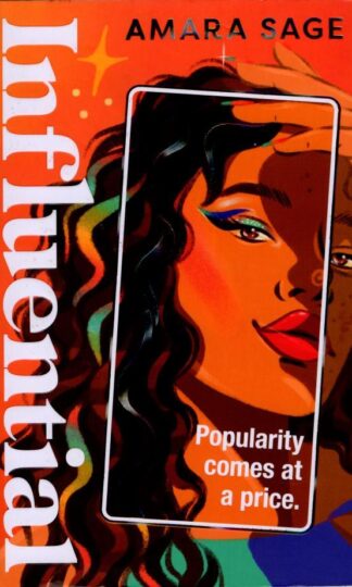 Influential : Amara Sage