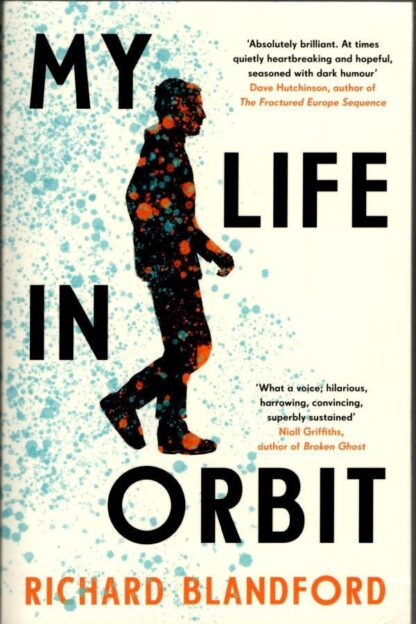 My Life in Orbit : Richard Blandford